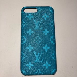 Designer inspired case iPhone 8 Plus